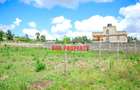 0.05 ha Residential Land at Kamangu - 2