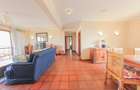 Furnished 2 Bed Apartment with Swimming Pool in Kilimani - 3