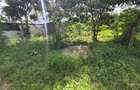 Residential Land in Ongata Rongai - 1
