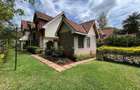 4 Bed Townhouse with En Suite in Lavington - 1