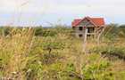 0.125 ac Residential Land at Kitengela - 1