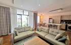 Furnished 2 Bed Apartment with En Suite at Denis Prit Road - 10