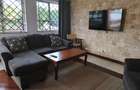 Serviced 1 Bed Apartment with En Suite in Runda - 5