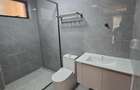 3 Bed Apartment with Swimming Pool at Gatundu Road - 12