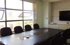 Furnished 1,200 ft² Office with Service Charge Included at Western Heights - 4