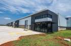 20,000 ft² Warehouse with Service Charge Included in Eastern ByPass - 1