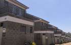 4 Bed House in Ruiru - 14