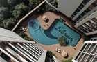 1 Bed Apartment with Swimming Pool at Gatundu Road - 11