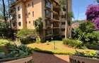 Furnished 3 Bed Apartment with En Suite in Brookside - 1