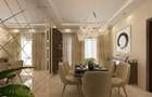 Serviced 3 Bed Apartment with En Suite at Links Road - 5