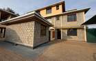 5 Bed Townhouse with En Suite in Runda - 15