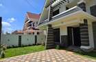 4 Bed Townhouse with En Suite at Northern Bypass - 4