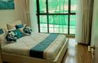 Serviced 1 Bed Apartment with Swimming Pool at Othaya Road - 9