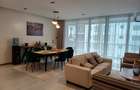 Furnished 3 Bed Apartment with En Suite in Spring Valley - 2