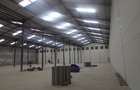 8,393 ft² Warehouse with Backup Generator in Industrial Area - 6