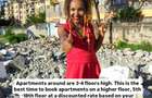 1 Bed Apartment with En Suite at Rhapta Road - 17