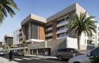 Serviced 3 Bed Apartment with En Suite at 1St Avanue - 4