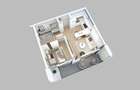 1 Bed Apartment with En Suite at Westlands - 9