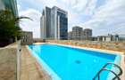 Furnished 1 Bed Apartment with Swimming Pool in Westlands Area - 2