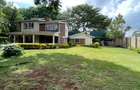 5 Bed House with Staff Quarters in Gigiri - 1