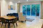 Furnished 3 Bed Apartment with En Suite at City Park Drive - 18