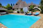 2 Bed House with En Suite in Diani - 1