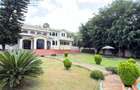 Commercial Property with Service Charge Included at Gigiri - 1