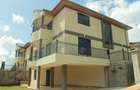 4 Bed Townhouse with En Suite at Banana - Kiambu - 4
