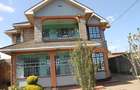 4 Bed House with En Suite at Limuru - 6