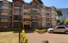 Furnished 3 Bed Apartment with En Suite in Kileleshwa - 1