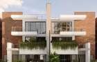 4 Bed Townhouse with En Suite at Langata - 1