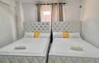 Serviced 3 Bed Apartment with En Suite at Nyali Mombasa - 11