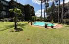 1 Bed Apartment with Swimming Pool in State House - 1