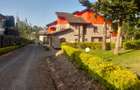 5 Bed House with Garden in Muthaiga - 1