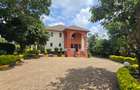 7 Bed House with En Suite at Muthaiga North - 1