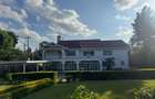 7 Bed House with En Suite in Runda - 1