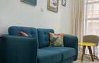 Serviced 1 Bed Apartment with Backup Generator at Tsavo Apartment - 12