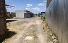 0.25 ac Commercial Property with Parking at Ku Referral Hospital - 5