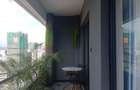 Serviced 1 Bed Apartment with Swimming Pool at George Padmore Road - 9