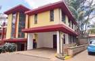 4 Bed Townhouse with En Suite at Riara Road - 3