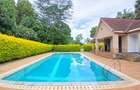 4 Bed Townhouse with En Suite at Off Ngecha Road - 4