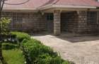 4 Bed House with En Suite in Syokimau - 1