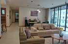 Furnished 3 Bed Apartment with En Suite in Spring Valley - 5