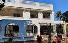 5 Bed Villa with En Suite at Galu - 3