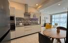 Furnished 1 Bed Apartment with En Suite at Mkungu Close - 1