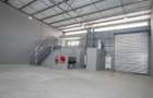 20,000 ft² Warehouse with Service Charge Included in Eastern ByPass - 8