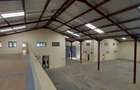 10,000 ft² Warehouse with Service Charge Included at Mombasa Road - 5