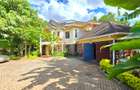 4 Bed House with En Suite in Kitisuru - 1