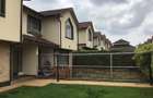 5 Bed Townhouse with En Suite in Kiambu Road - 7