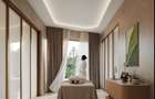Furnished 1 Bed Apartment with En Suite in Gigiri - 16